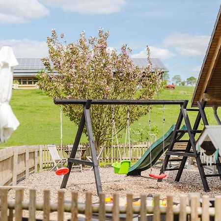 Ferienwohnung Winkelmann Landurlaub Schmallenberg Zewnętrze zdjęcie